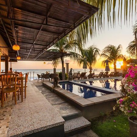 Amed Beach Resort Luaran gambar