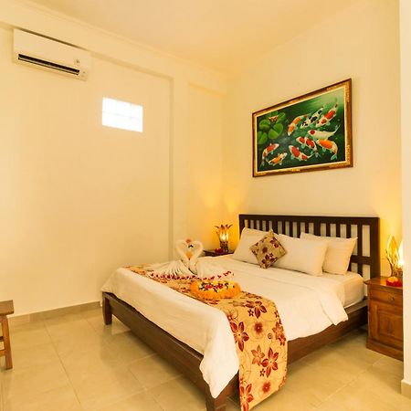 Amed Beach Resort Luaran gambar